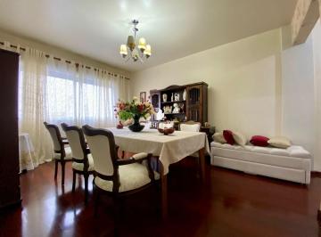 Apartamento · 103m² · 3 Quartos · Apartamento mobiliado de 103 m² à venda no Centro