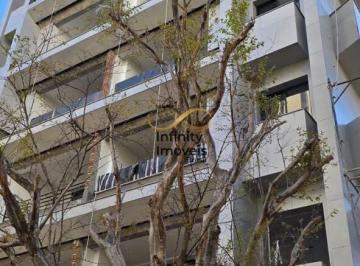 Apartamento · 14m² · 3 Quartos · 2 Vagas · OPUS RESIDENCE SION - Apartamento à venda no bairro Sion - Belo Horizonte/MG