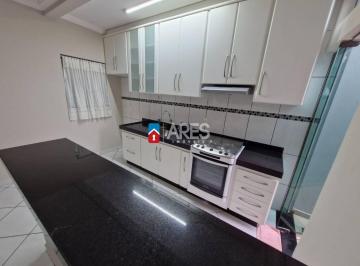fb75f4bf3be69f7d2461c46cdd91f865a6e85a14 · Casa com 2 dormitórios para alugar, 135 m² por R$ 2.791,67/mês - Parque Residencial Jaguari - Americ