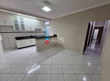 f4ecb8766625d45c17feae9cb92e0e3bb7d2b130 · Casa com 2 dormitórios para alugar, 135 m² por R$ 2.891,67/mês - Parque Residencial Jaguari - Americ