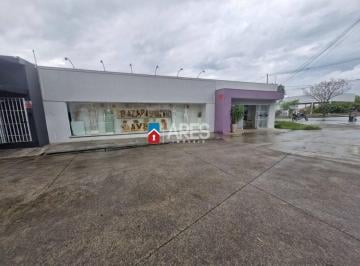 efb5494b68a95180617965502ae9110a50f936c7 · Salão para alugar, 140 m² por R$ 6.172,00/mês - Planalto do Sol II - Santa Bárbara D'Oeste/SP