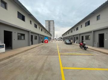 d44d1c7ab63debb45b64ce319f75b7a3aae2662a · Casa com 2 dormitórios para alugar, 76 m² por R$ 2.750,00/mês - Vila Santa Maria - Americana/SP