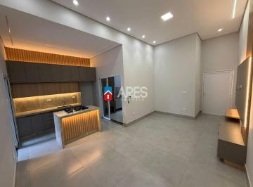d57a2dfbaab86e53b61132fba19768c027ea274d · Casa NOVA Térrea com 3 dormitórios à venda, 124 m² por R$ 849.900 - Jardim Terramérica II - American