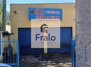 a68fb969a842ce2a90dac83c9c343d8b6be8a890 · Salão para alugar, 160 m² por R$ 4.100,00/mês - Jardim Caxambu - Jundiaí/SP