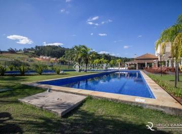Terreno · 685m² · Terreno em Condominio de Alto Padrão na Zona Sul