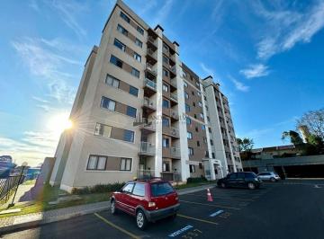 Apartamento · 54m² · 2 Quartos · 1 Vaga · Apartamento a venda no Residencial Parque das Acácias, Colônia Rio Grande, São José dos Pinhais