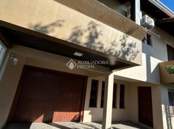 Casa · 184m² · 3 Quartos · Sobrado com 3 quartos, 1 suíte e 3 vagas no bairro Niterói, Canoas