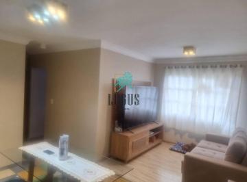 7f94ac056b6304b8845590a831909982500ecad7 · Apartamento com 2 dormitórios à venda, 58 m² por R$ 285.000 - Jardim Santo André - Santo André/SP