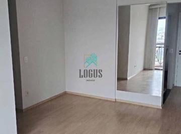 5d2e6bdc99360d5f062fe39a228fa8cde42cb3e0 · Apartamento com 70m² composto por 3 dormitórios sendo 1 suíte, à venda por R$ 580.000 - Vila Euclide