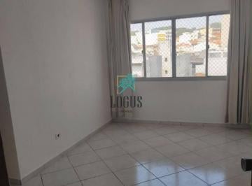 99b51d5197391bd6881a4cc98ad35df3bdb914cc · Apartamento com 2 dormitórios à venda, 75 m² por R$ 440.000,00 - Rudge Ramos - São Bernardo do Campo