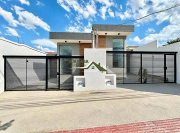 Casa · 180m² · 3 Quartos · 3 Vagas · Casa à venda no bairro Planalto - Belo Horizonte/MG