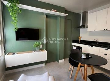 Apartamento · 25m² · 1 Quarto · Apartamento à venda - no Centro