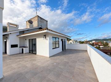Apartamento · 174m² · 3 Quartos · 1 Vaga · Auxiliadora Predial vende cobertura horizontal com 174 m² de área privativa, 3 dormitórios, sendo 1