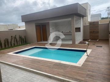 5942645b64a7121bb3c440cd15c2b381073faf58 · Casa com 3 dormitórios à venda, 160 m² por R$ 860.000,00 - Pindobas - Maricá/RJ