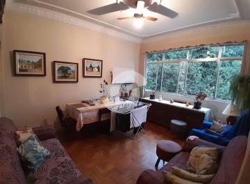 f0c4047bd73944272ca63b2cac5c945aec35b6a0 · Apartamento com 3 dormitórios à venda, 91 m² por R$ 550.000,00 - Icaraí - Niterói/RJ