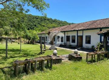 2ea4d14941c77de901c2c2f13acaada4ec60a2ee · Fazenda com 10 dormitórios à venda, 1280000 m² por R$ 4.200.000,00 - Zona Rural - Sapucaia/RJ