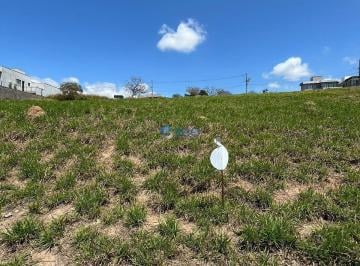 Terreno · 492m² · Terreno em condomínio pronto para construir no Estância dos Lagos