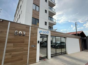 Apartamento · 81m² · 3 Quartos · 2 Vagas · Apartamento à venda no bairro Boa Esperança - Santa Luzia/MG