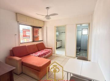 Apartamento de 1 quarto, Pelotas · Loft mobiliado no Centro de Pelotas
