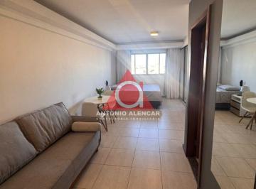 Apartamento · 25m² · Apartamento para alugar no bairro Centro - Feira de Santana/BA