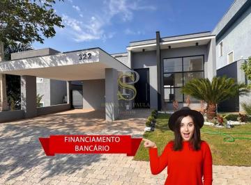 d32accb047ad22c72d2a3305bbf9d22b1343d333 · Casa Nova a venda Térrea no Terras de Atibaia I | 2 Suítes, Piscina – Aceita Financiamento