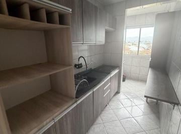 Apartamento · 2 Quartos · 1 Vaga · ALUGA-SE APARTAMENTO NO COMASA