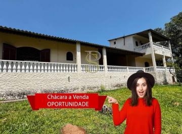 401f999173ef1d934003e0295c73e64b37f43fdc · Chácara com 2 dormitórios à venda, 1580 m² por R$ 650.000,00 - Zona Rural - Mairiporã/SP