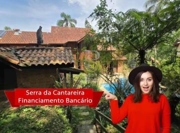 26a2827294c14e90209116fac88f93ec3e21f66e · Casa a venda - 5 Quartos 2 Suítes com Piscina, Adega e Bosque - Parque Petrópolis Mairiporã