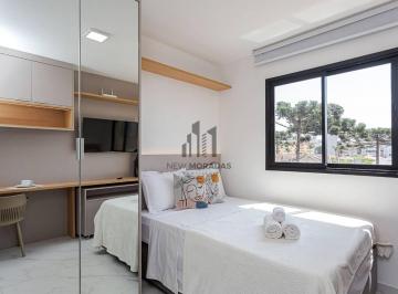 94bd05ca6f30cdc93f7593937d4d67f973c78bd9 · Kitnet para alugar, Novo Mundo - Curitiba/PR