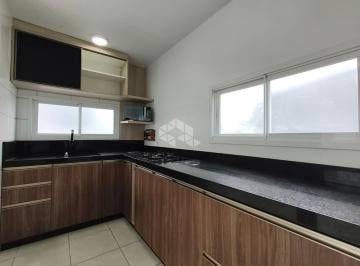 Apartamento · 56m² · 2 Quartos · 1 Vaga · Apartamento Mobiliado no Bairro Esplanada - 2 Quarto