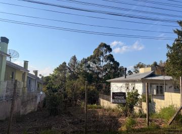 Terreno · 360m² · Terreno no bairro Cinquentenário!