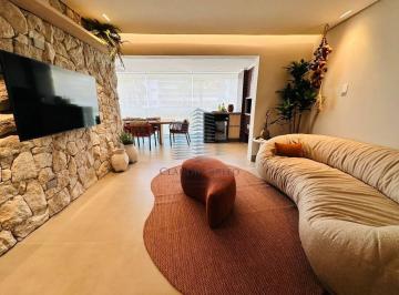 c820bc0c0ec2bb01e88b308895d891cc688ba81d · Apartamento com 3 dormitórios à venda, 124 m² por R$ 4.270.000 - Riviera Módulo 7 - Bertioga/SP