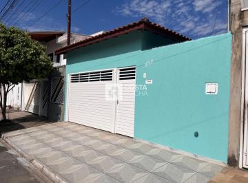 494a5cf7e97f7ab4f7a55ca395fa144af5118900 · Casa com 3 dormitórios à venda, 92 m² por R$ 530.000,00 - Jardim Santa Marta - Salto/SP