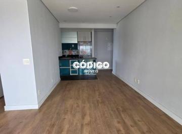 43a7c1225911a33018c9a729614c510fc052abe1 · Apartamento com 2 dormitórios à venda, 69 m² por R$ 695.000 - Gopoúva - Guarulhos/SP
