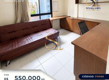 Apartamento · 67m² · 2 Quartos · 2 Vagas · APARTAMENTO 67 M² | 2 QUARTOS | 1 SUÍTE | JARDIM APIPEMA | SALVADOR-BA