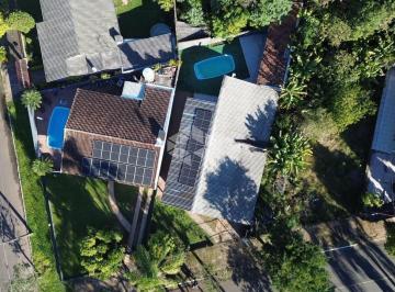 Casa · 152m² · 3 Quartos · 2 Vagas · Casa 3 dormitorios no Centro Sapiranga