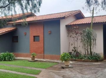 Rural · 8400m² · 4 Quartos · Chácara com 4 dormitórios e piscina no Porta do Sol