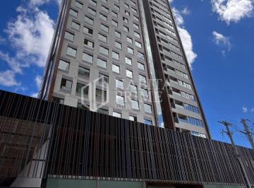Apartamento · 31m² · 1 Quarto · 1 Vaga · Flat 31m² para locação no Alameda Unique, Caruaru | 9º andar, totalmente mobiliado e equipado