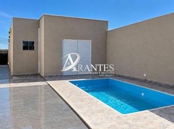 83032e7fc8c3f4c7e087db63dd8607be8c5c8362 · Casa com 3 dormitórios à venda, 112 m² por R$ 680.000,00 - Guaxinduva - Atibaia/SP