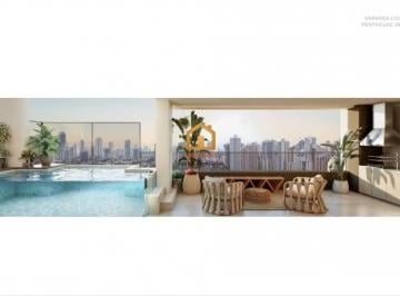 Apartamento · 286m² · 4 Quartos · 4 Vagas · LANCA197 - Praça 232 Setor Jardim América - Goiânia GO