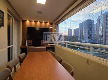 Apartamento · 101m² · 3 Quartos · 2 Vagas · Apartamento Padrão a venda em Ribeirão Preto São Paulo Zona Sul Edificio Ecolife