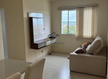 2a445380762163d1c6596c73c7f179209142b311 · Apartamento com 2 quartos à venda, 59 m² por R$ 280.000 - Vila Bela Flor - Mogi das Cruzes/SP