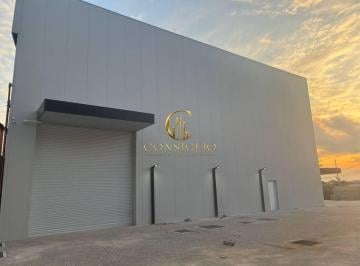 24fd710bdf1161f894af3dc30f8655e94b8515a2 · Galpão para alugar, 1742 m² por R$ 60.910,00/mês - Jardim das Indústrias - São José dos Campos/SP