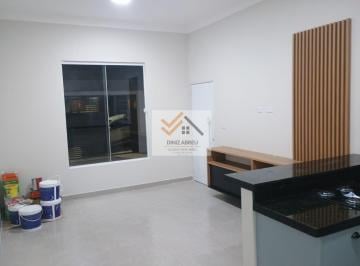 Casa · 67m² · 2 Quartos · 2 Vagas · Casa à venda no bairro Parque das Arvores - Cerquilho/SP