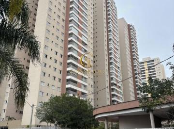 645fddb5ad3bfaa486e2e610439aed83637d77b0 · Apartamento com 3 dormitórios à venda, 100 m² por R$ 1.280.000,00 - Jardim das Indústrias - São José