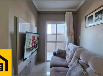 b0fb080c74edd9e64d22985b7ddd4fb4ccba00f2 · Apartamento com 2 dormitórios à venda, 69 m² por R$ 320.000,00 - Vila Guarani - Santo André/SP