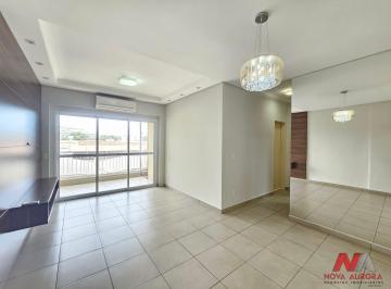 Apartamento · 74m² · 2 Quartos · 1 Vaga · Residencial Panorama - Apartamento 02 dormitórios com suíte disponível para venda próximo à Av. Poti