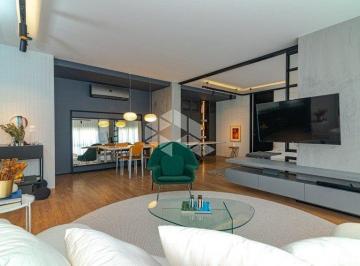 Apartamento · 80m² · 1 Quarto · 1 Vaga · eSTÚDIO DECORADO À VENDA NO K-PLATZ COM 1 SUÍTE E 1 VAGA DE GARAGEM EM SÃO JOSÉ