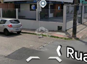 Apartamento · 234m² · 4 Quartos · PRÉDIO RESIDENCIAL À VENDA COM 2 VAGAS DE GARAGEM NO CANTO
