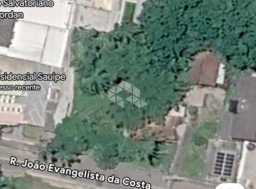 Terreno · 1329m² · TERRENO À VENDA COM 1.329 M² NA CAPOEIRAS